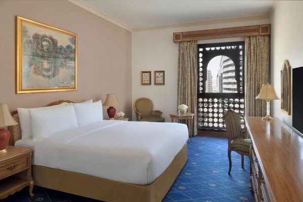 Dar Al Iman InterContinental image 18