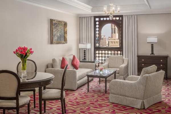 Dar Al Iman InterContinental image 2