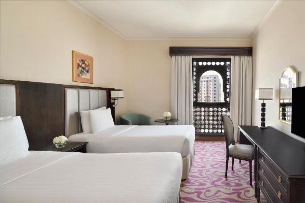 Dar Al Iman InterContinental image 20