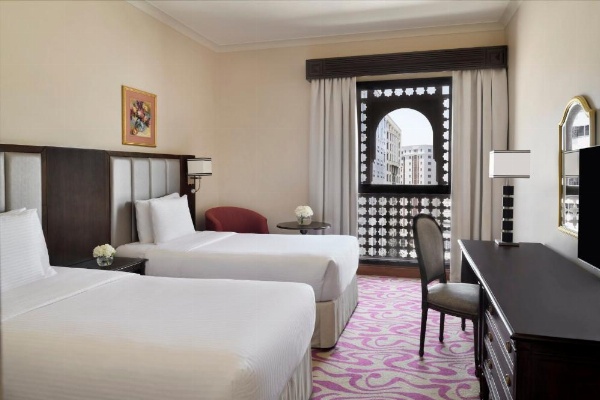Dar Al Iman InterContinental image 23