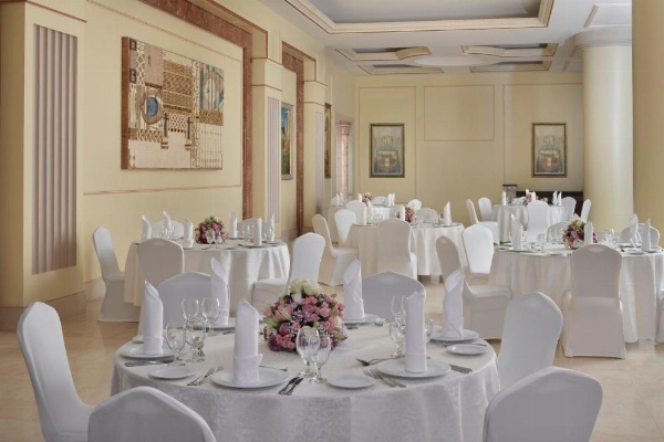Dar Al Iman InterContinental image 27
