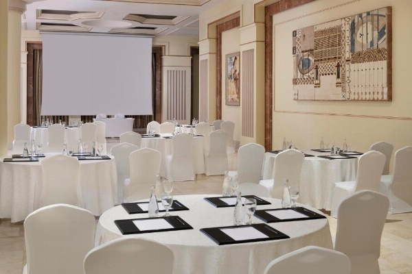 Dar Al Iman InterContinental image 28
