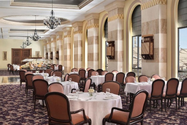 Dar Al Iman InterContinental image 29