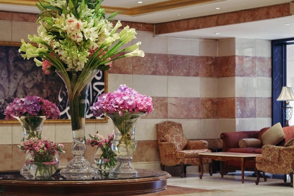 Dar Al Iman InterContinental image 3