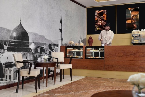 Dar Al Iman InterContinental image 30