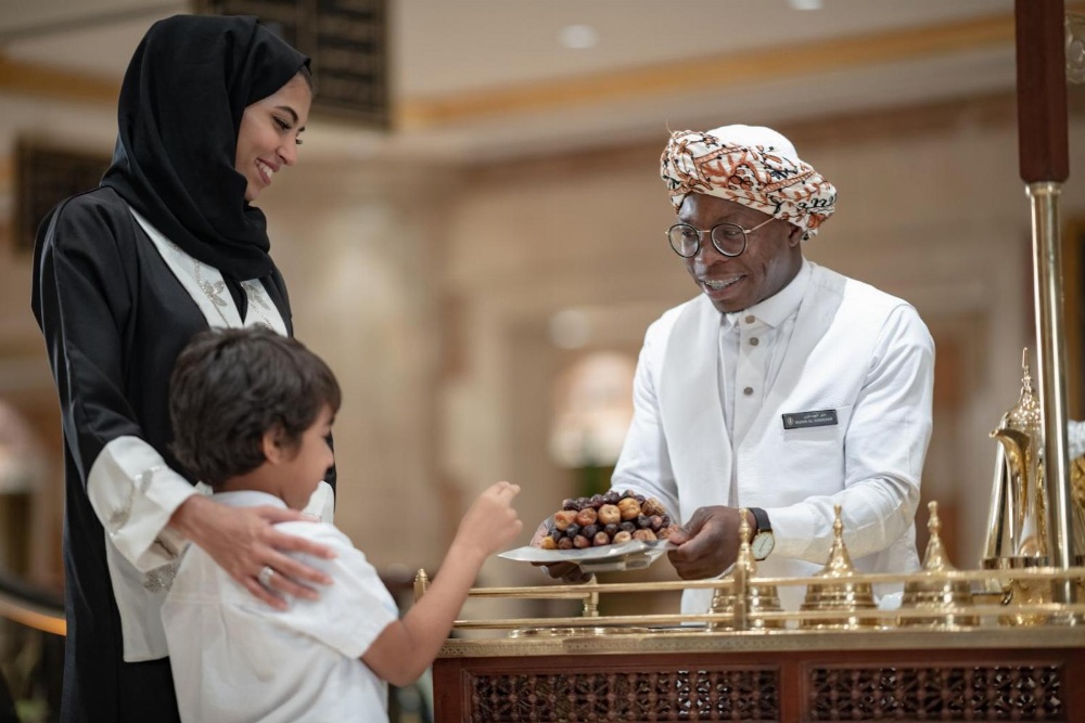 Dar Al Iman InterContinental