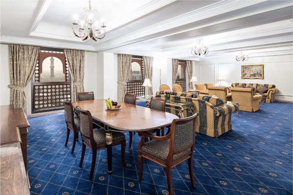 Dar Al Iman InterContinental